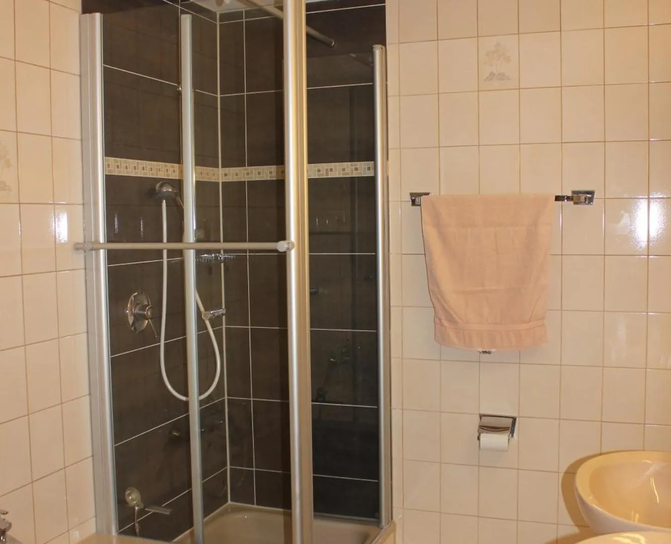 Apartment Haus Gruentensee Wertach